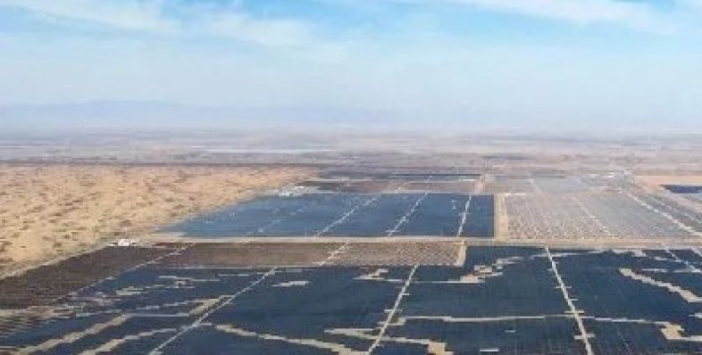 技術(shù)賦能無(wú)人機(jī)光伏電站巡檢全流程